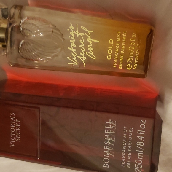 BUNDLE OF 3 VICTORIA SECRET & PINK - Picture 2 of 12